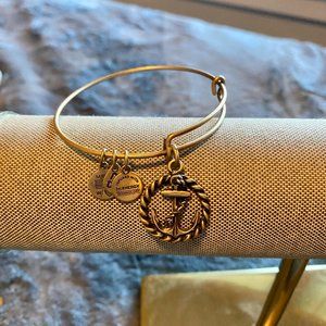 Alex and Ani Bracelet